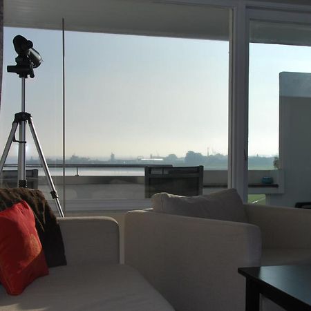 Haus Nautic Whg 810 Seesicht Κουξχάφεν Εξωτερικό φωτογραφία