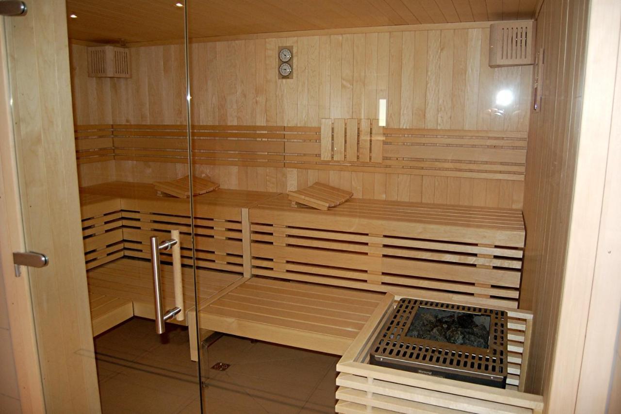 Haus Nautic Whg 810 Seesicht Κουξχάφεν Εξωτερικό φωτογραφία