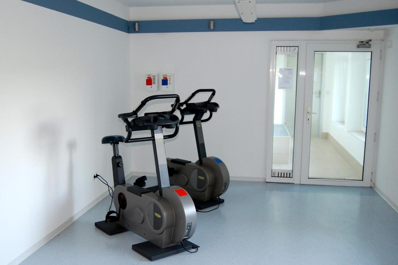 Haus Nautic Whg 810 Seesicht Κουξχάφεν Εξωτερικό φωτογραφία