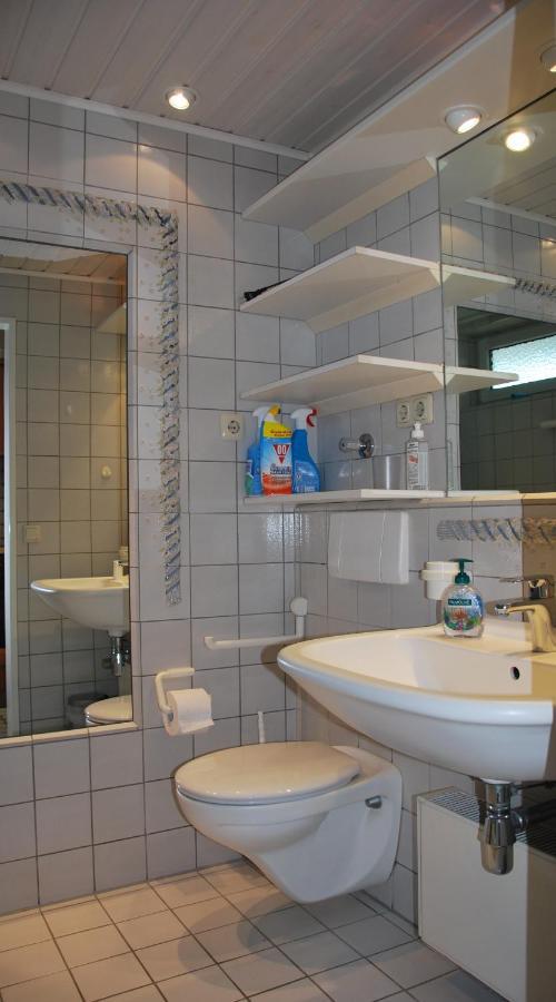 Haus Nautic Whg 810 Seesicht Κουξχάφεν Εξωτερικό φωτογραφία