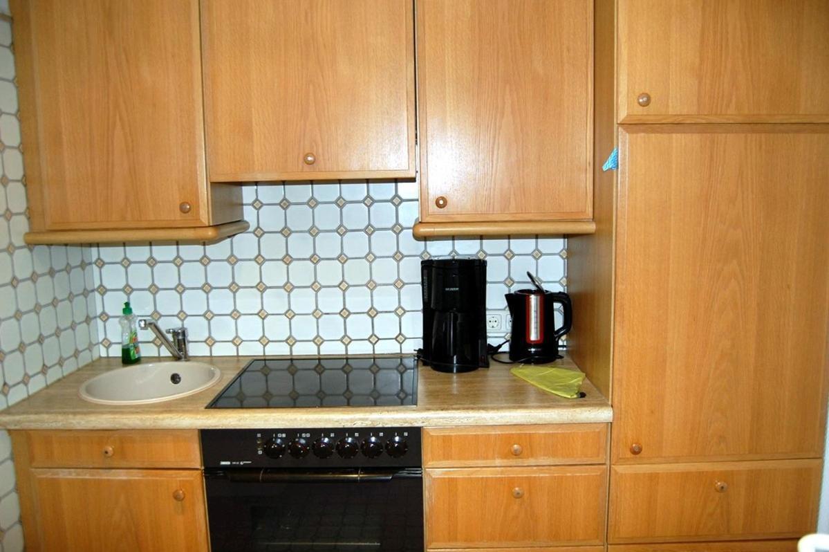 Haus Nautic Whg 810 Seesicht Κουξχάφεν Εξωτερικό φωτογραφία