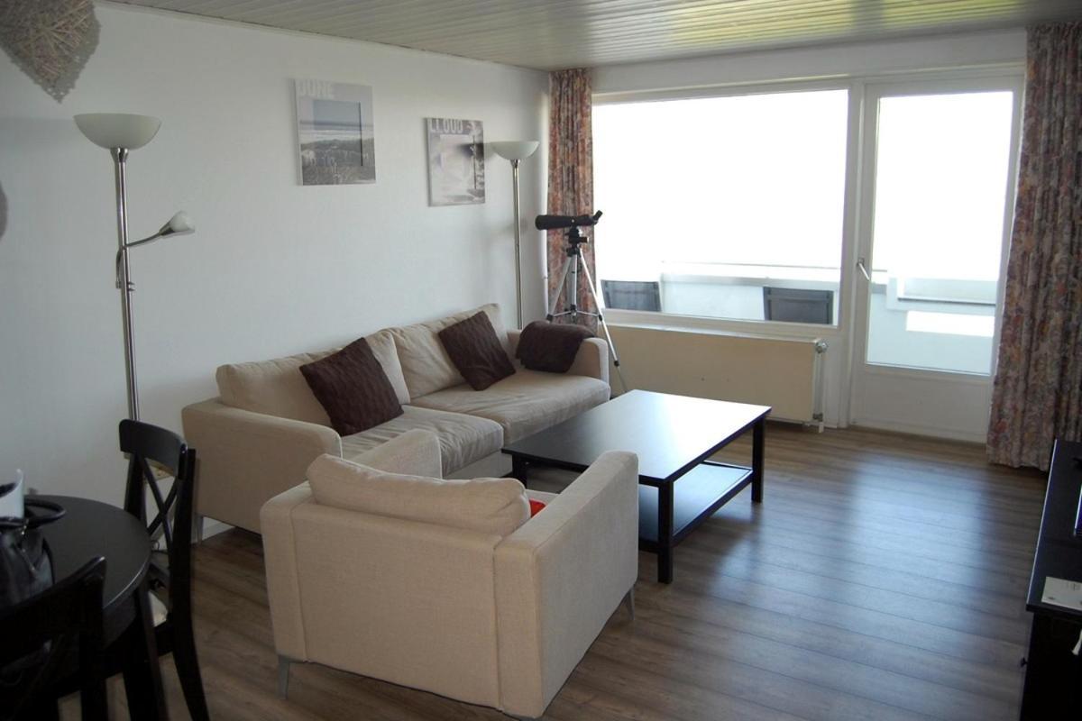 Haus Nautic Whg 810 Seesicht Κουξχάφεν Εξωτερικό φωτογραφία
