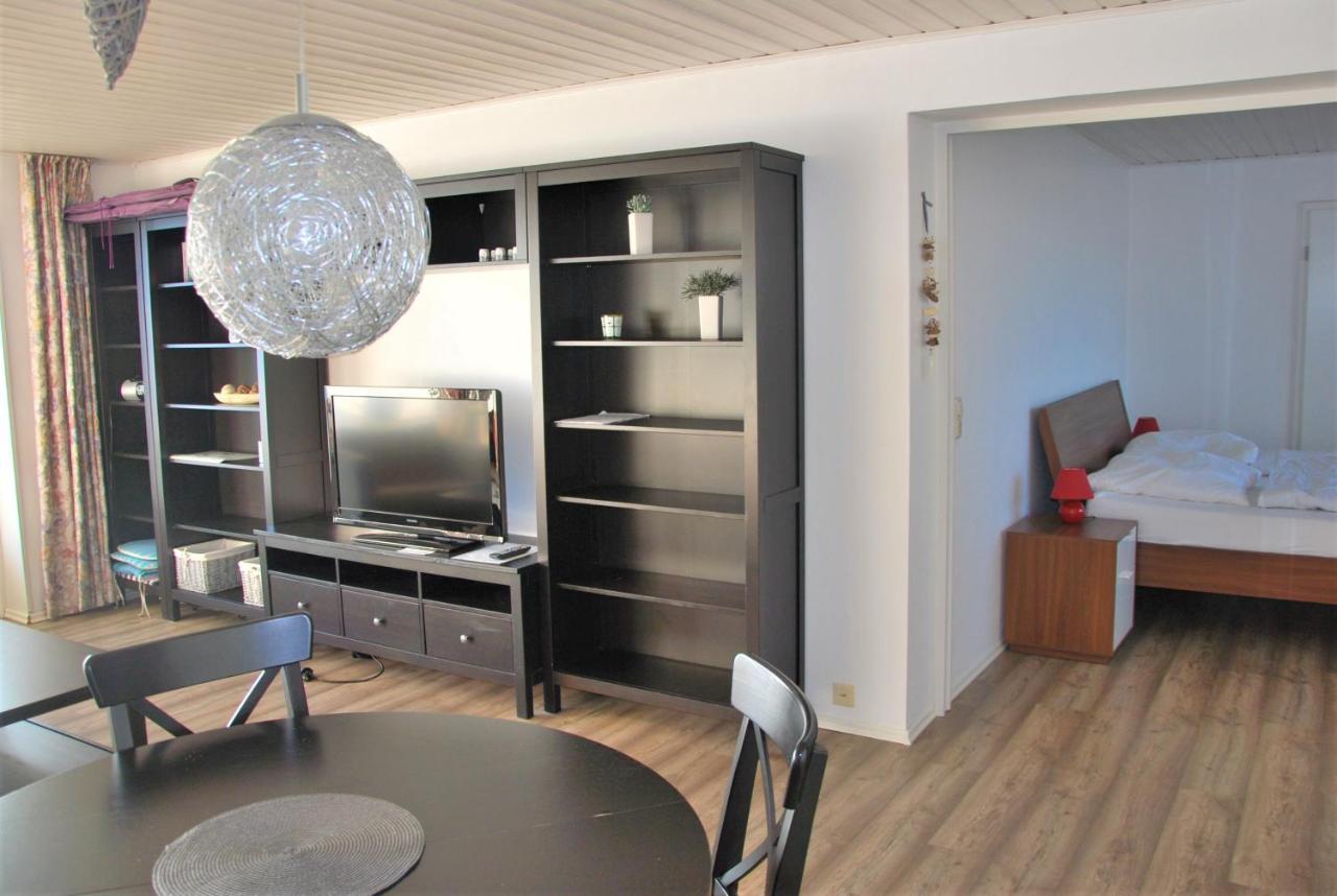 Haus Nautic Whg 810 Seesicht Κουξχάφεν Εξωτερικό φωτογραφία