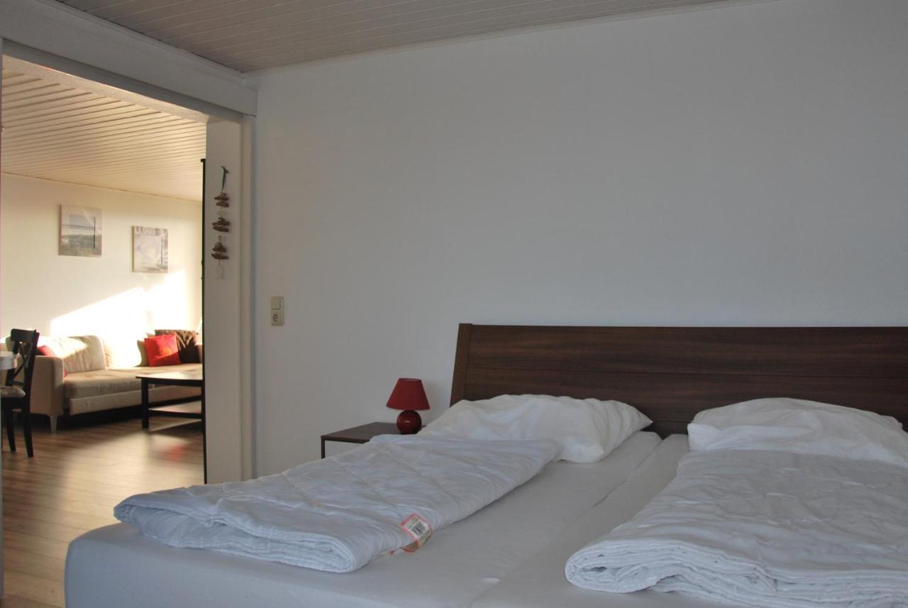 Haus Nautic Whg 810 Seesicht Κουξχάφεν Εξωτερικό φωτογραφία
