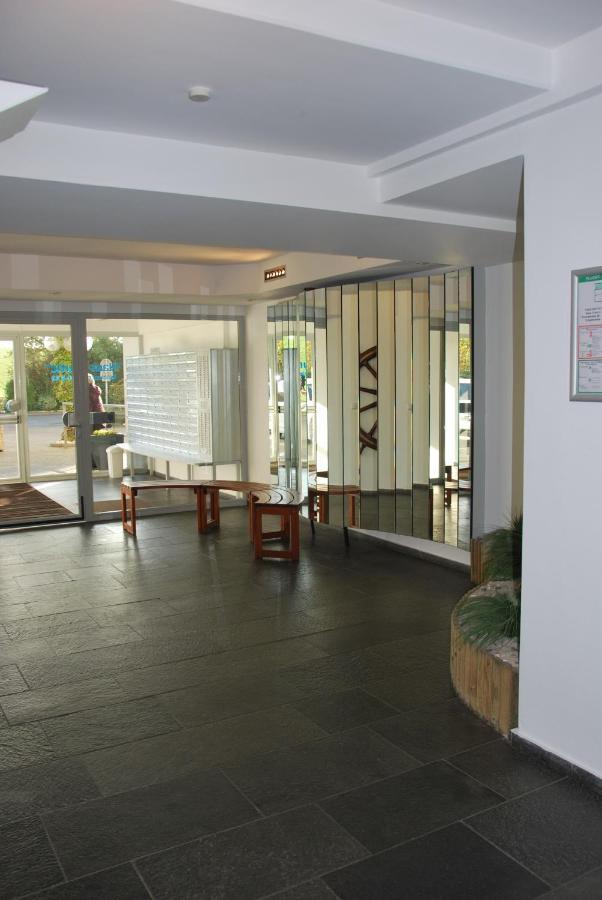 Haus Nautic Whg 810 Seesicht Κουξχάφεν Εξωτερικό φωτογραφία