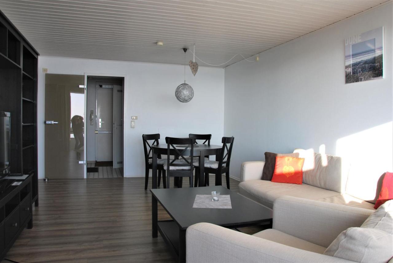 Haus Nautic Whg 810 Seesicht Κουξχάφεν Εξωτερικό φωτογραφία