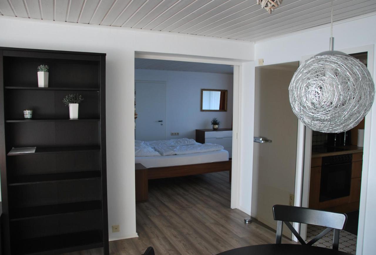 Haus Nautic Whg 810 Seesicht Κουξχάφεν Εξωτερικό φωτογραφία