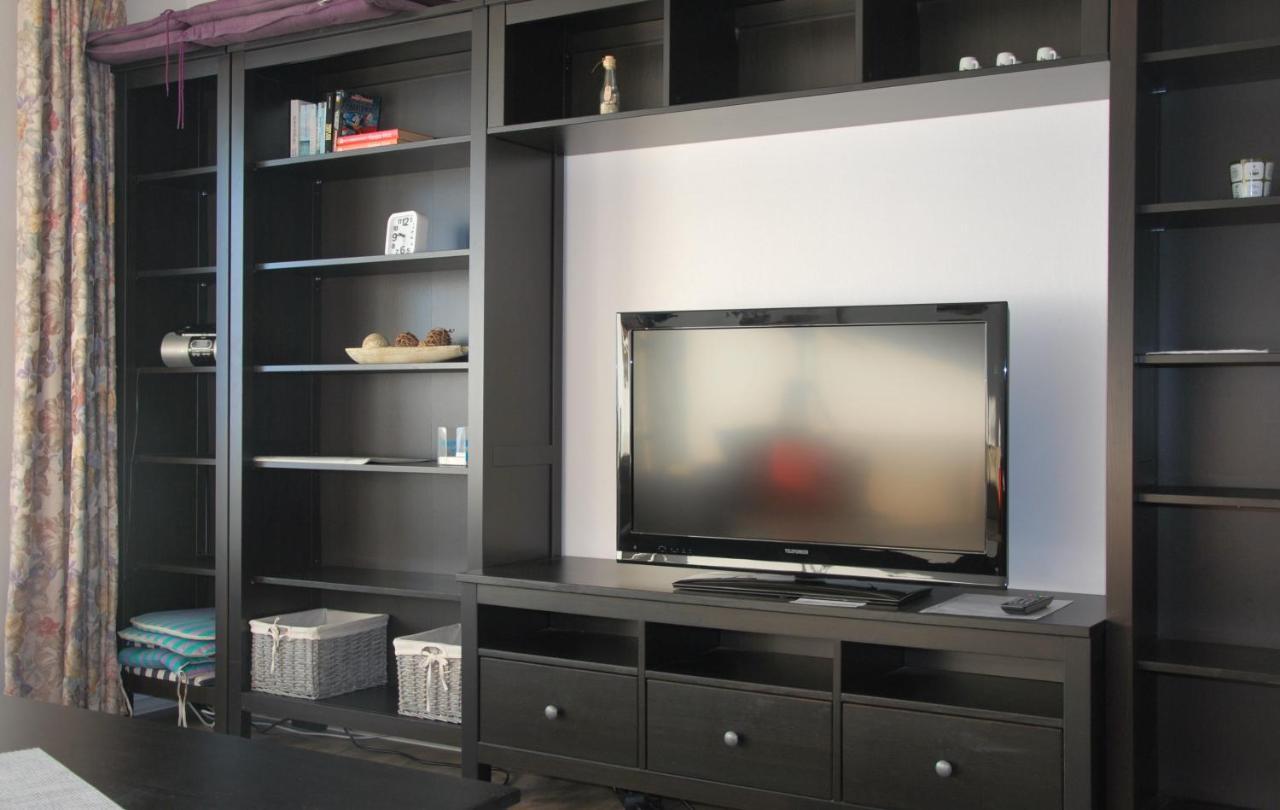 Haus Nautic Whg 810 Seesicht Κουξχάφεν Εξωτερικό φωτογραφία