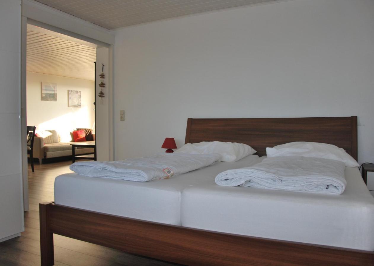 Haus Nautic Whg 810 Seesicht Κουξχάφεν Εξωτερικό φωτογραφία