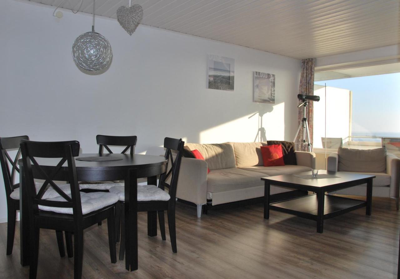 Haus Nautic Whg 810 Seesicht Κουξχάφεν Εξωτερικό φωτογραφία